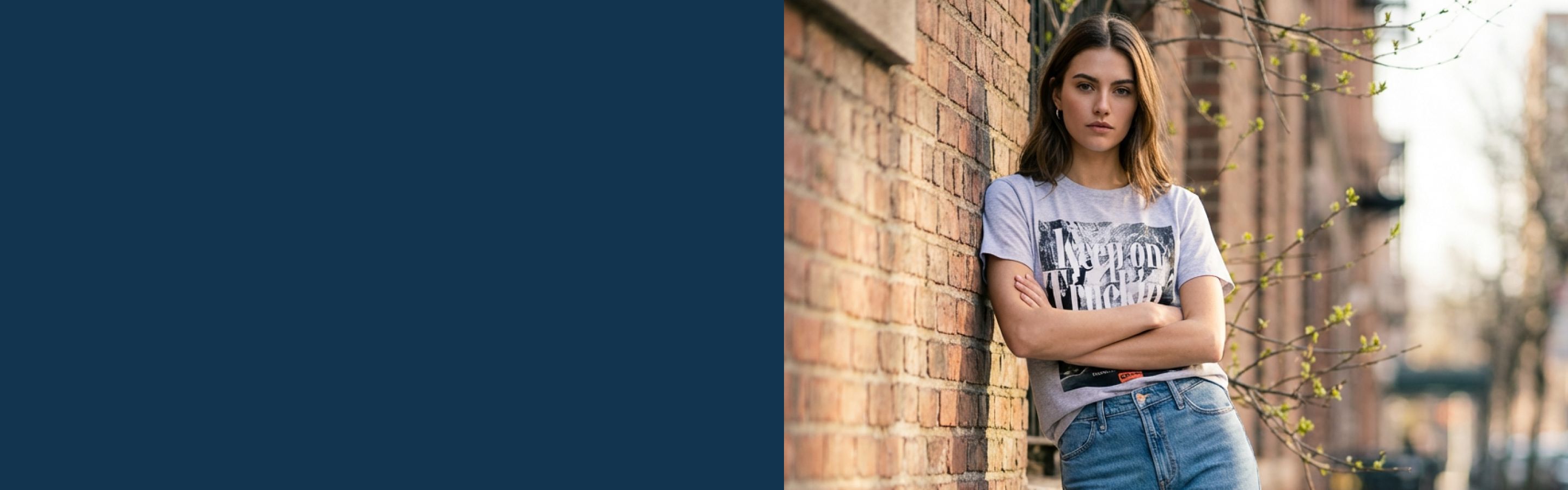 20% Off Graphic Tees