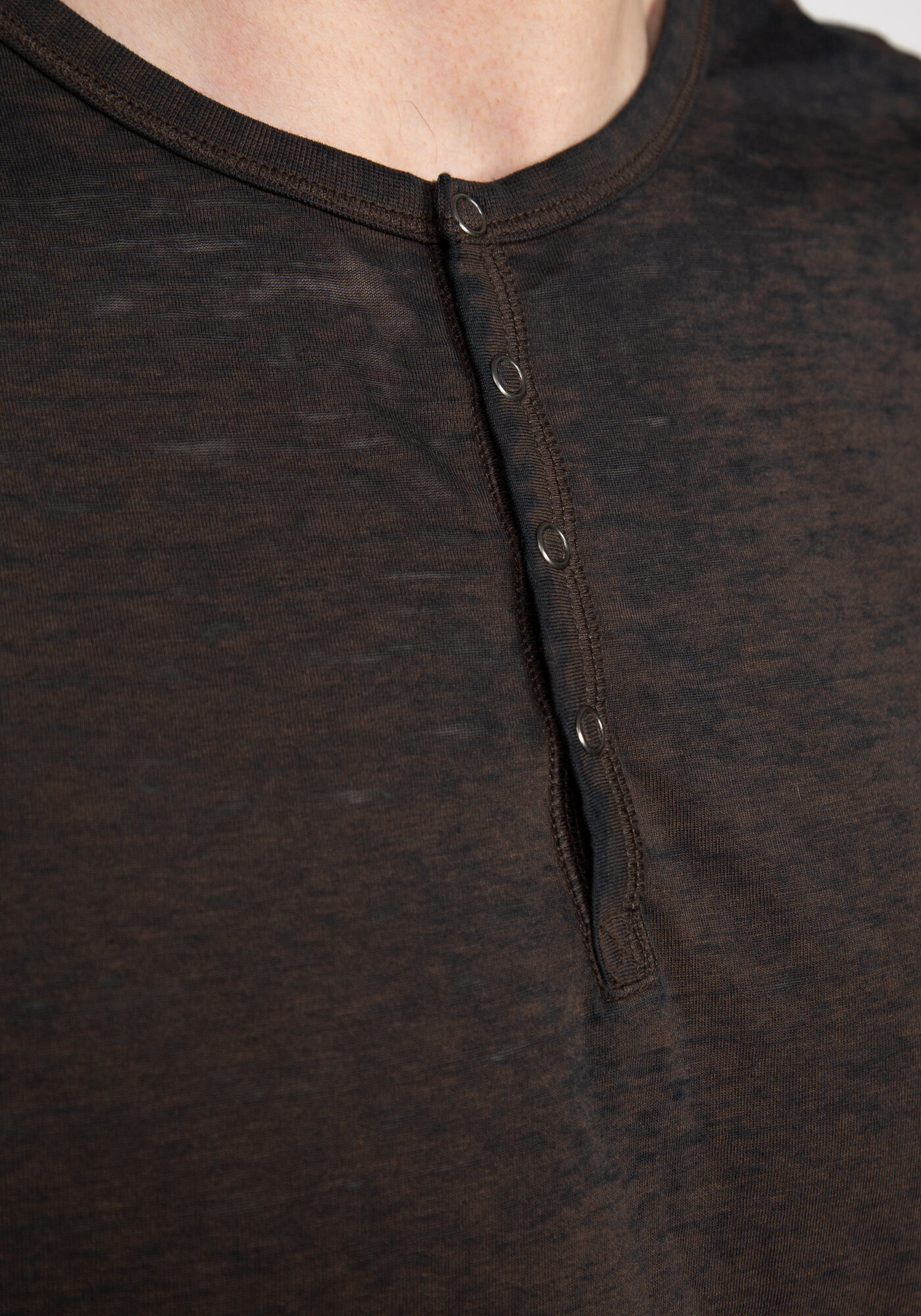 angus henley burnout tee Image 6