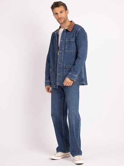 chore coat medium authentic chore coat medium authentic