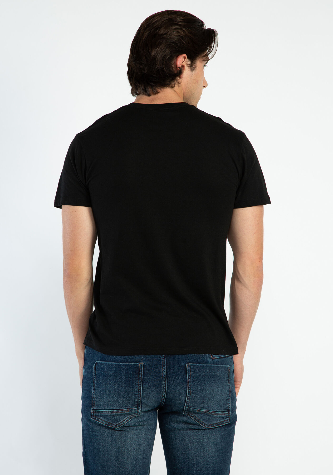 e.t. movie poster tee shirt Image 4