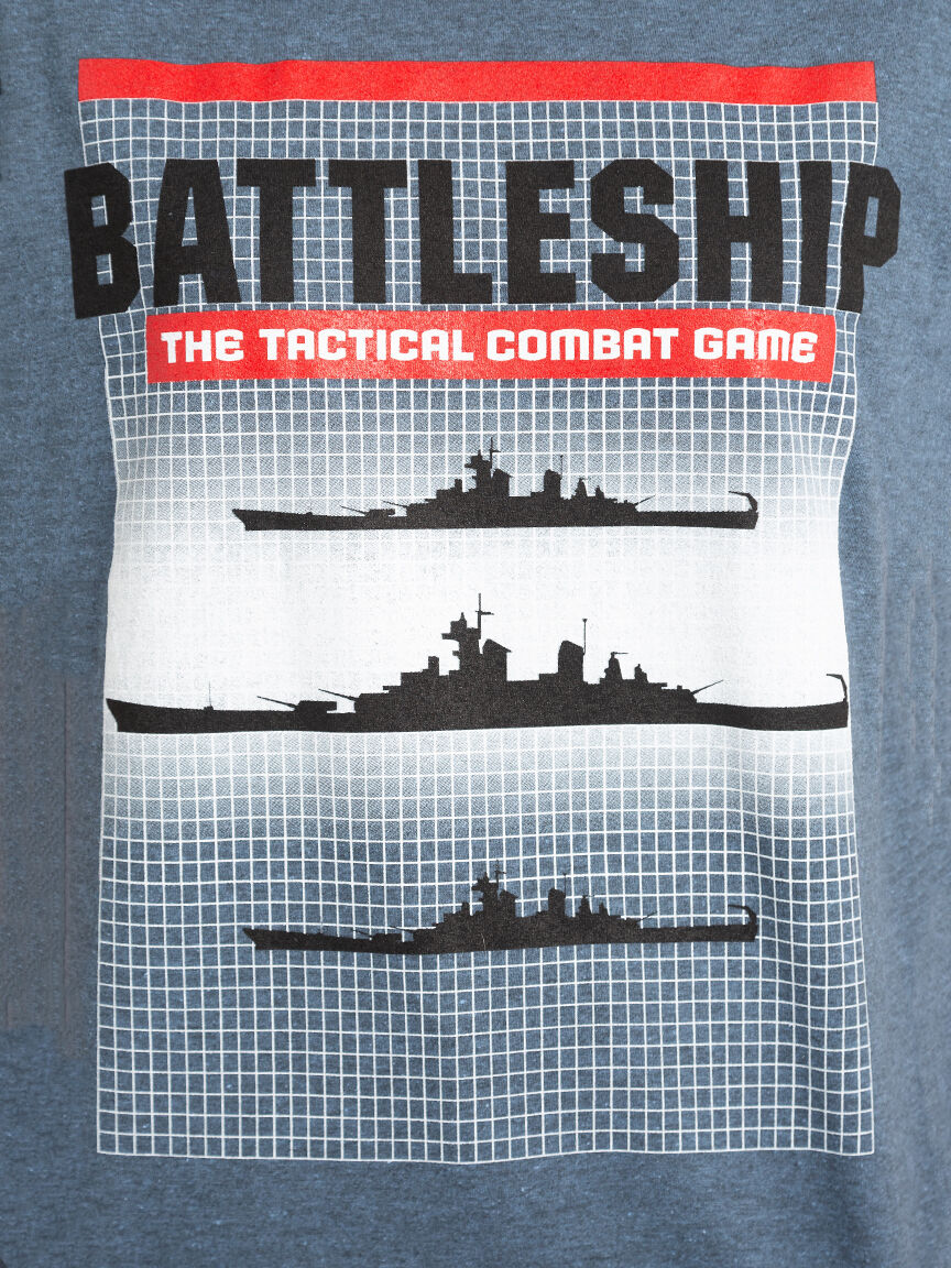 graphic t-shirt Image 6