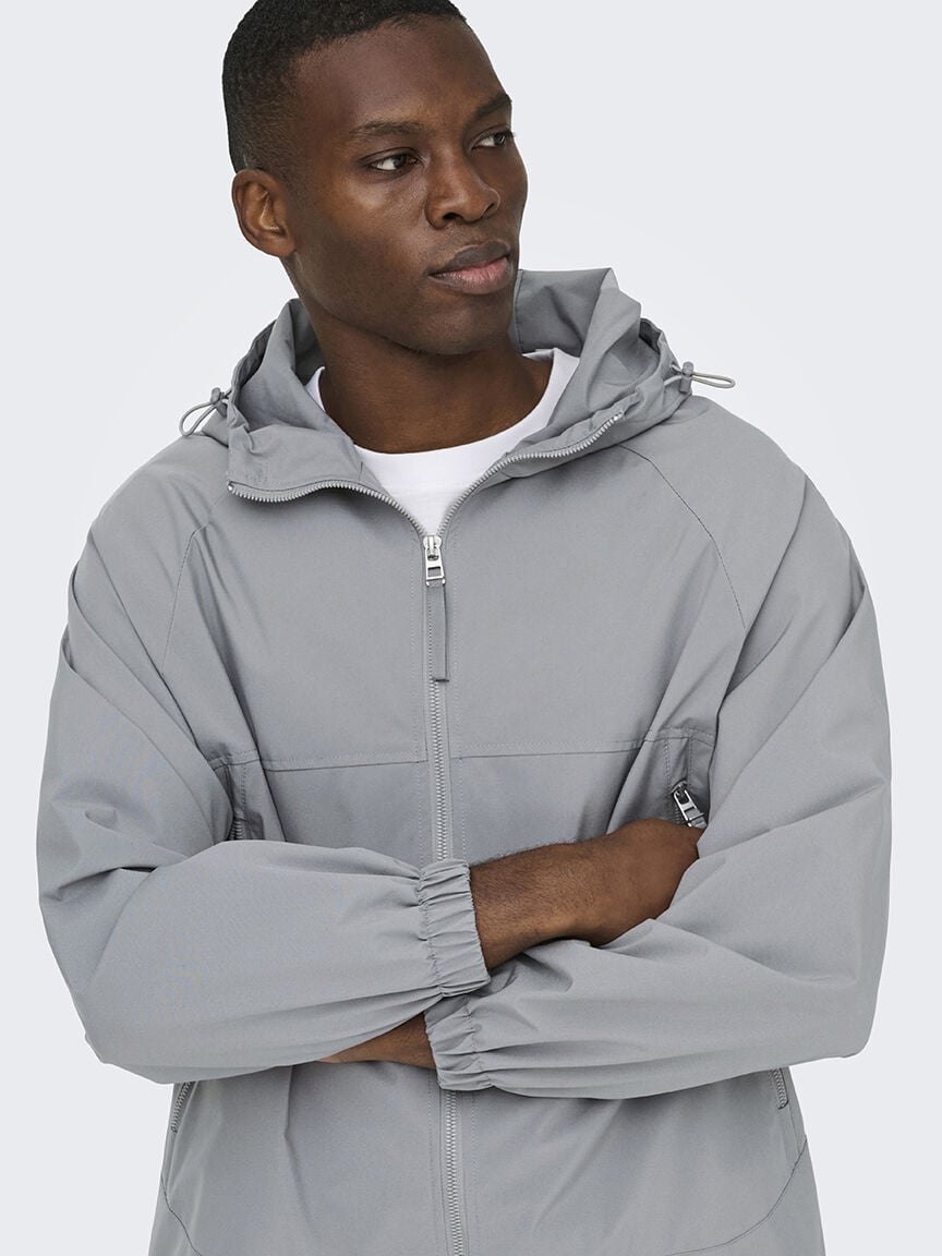 sean technical jacket