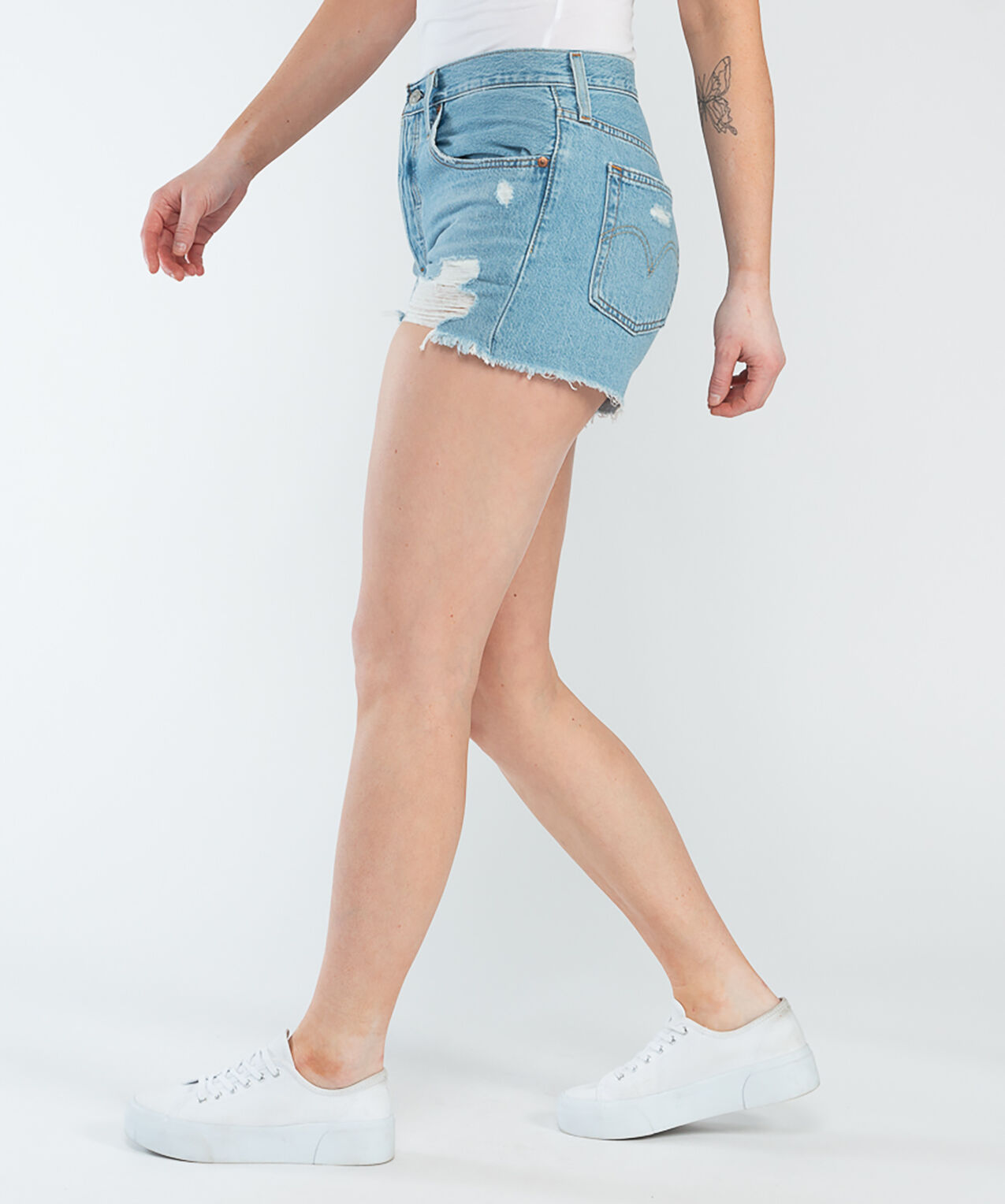 501 original short Image 3