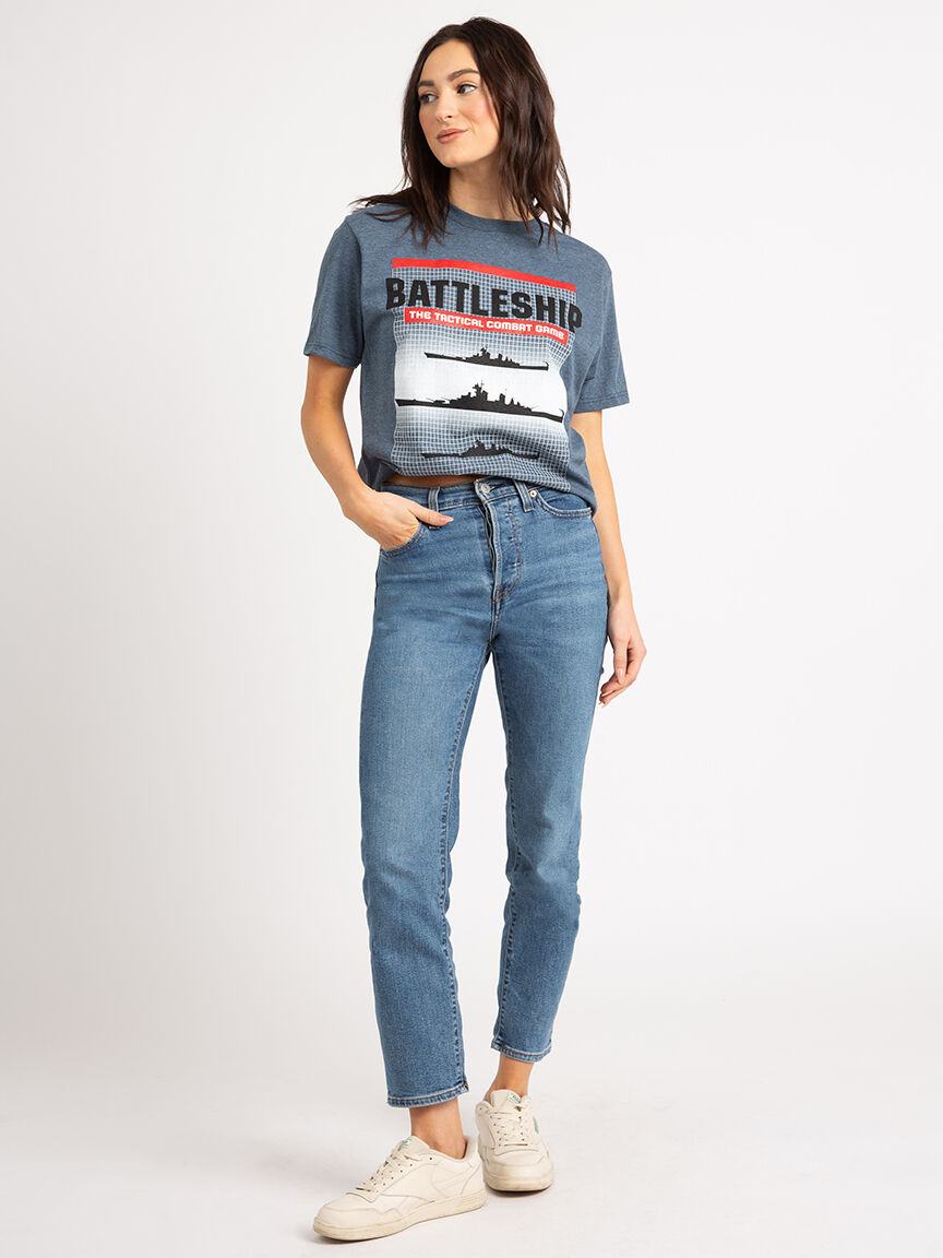 graphic t-shirt Image 3