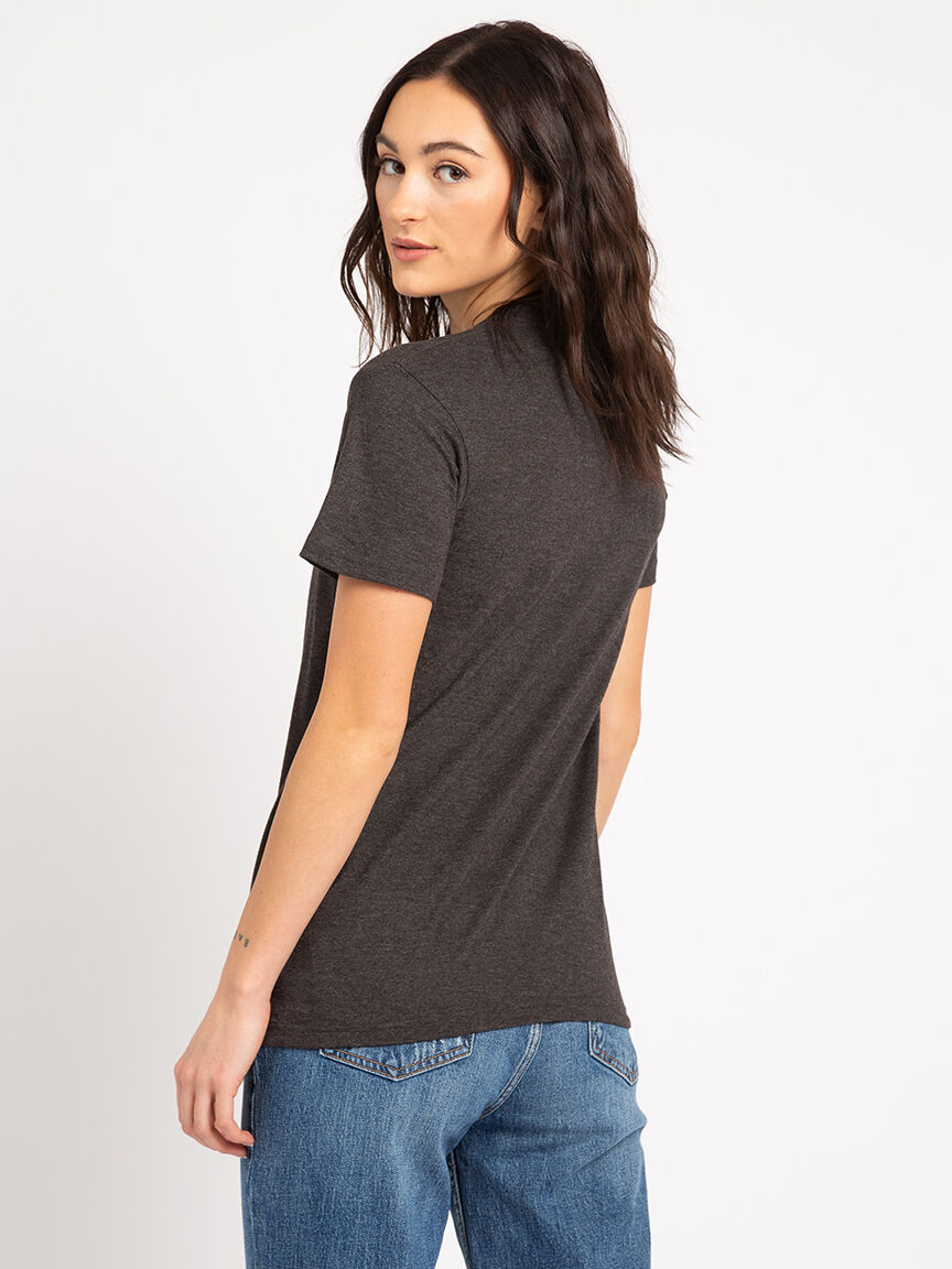 graphic t-shirt Image 5