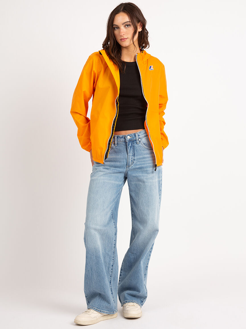 claude windbreaker jacket Image 2