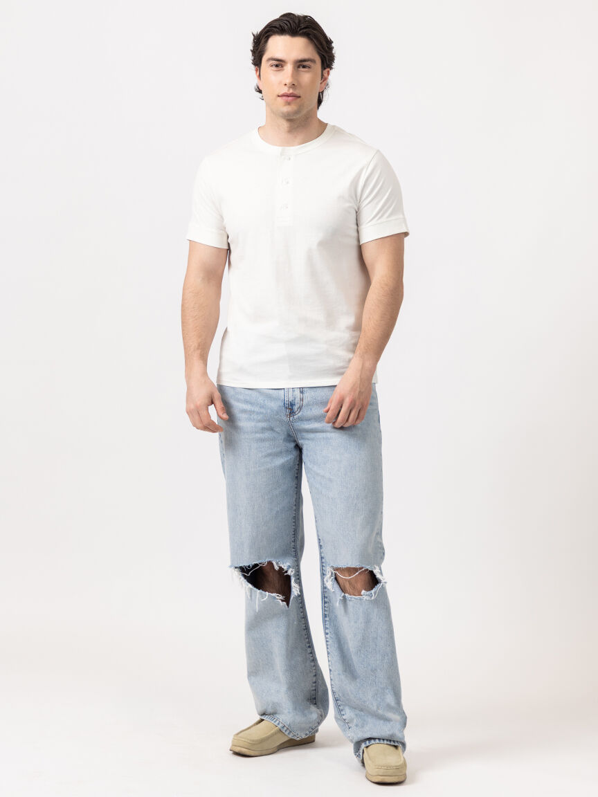 florian henley t-shirt Image 2