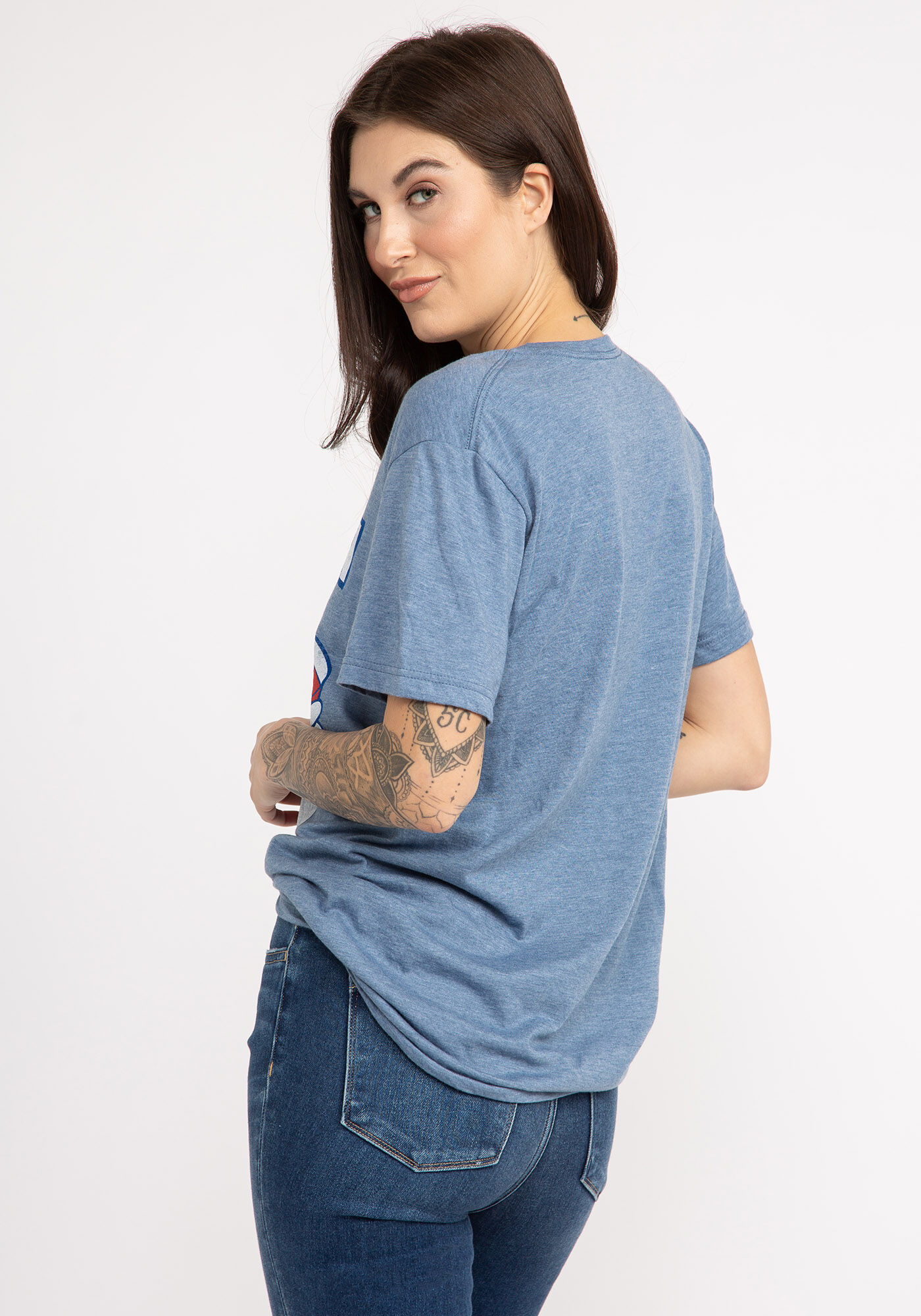 hawaiian punch character t-shirt  Image 3