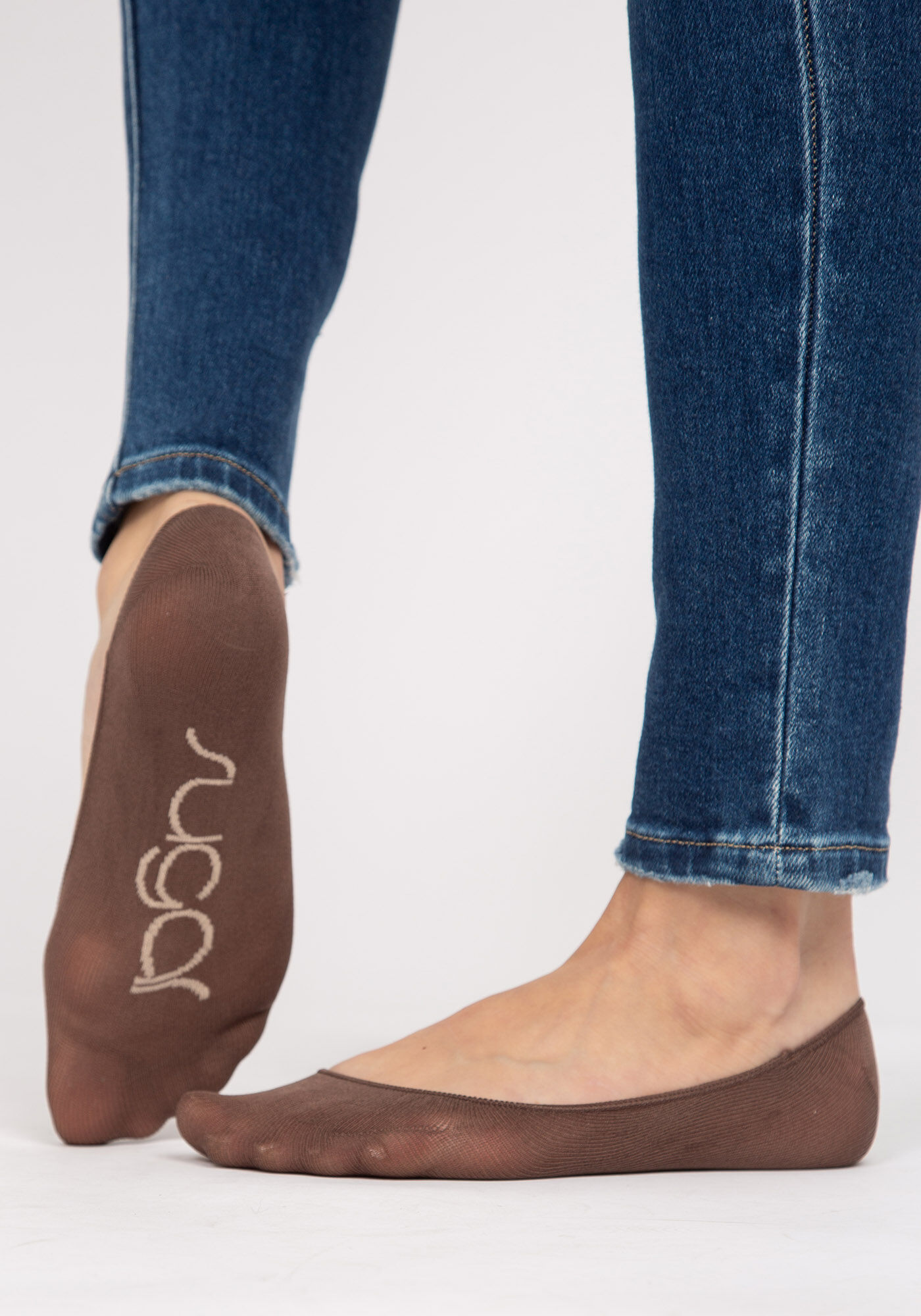 3 pack liner socks Image 2