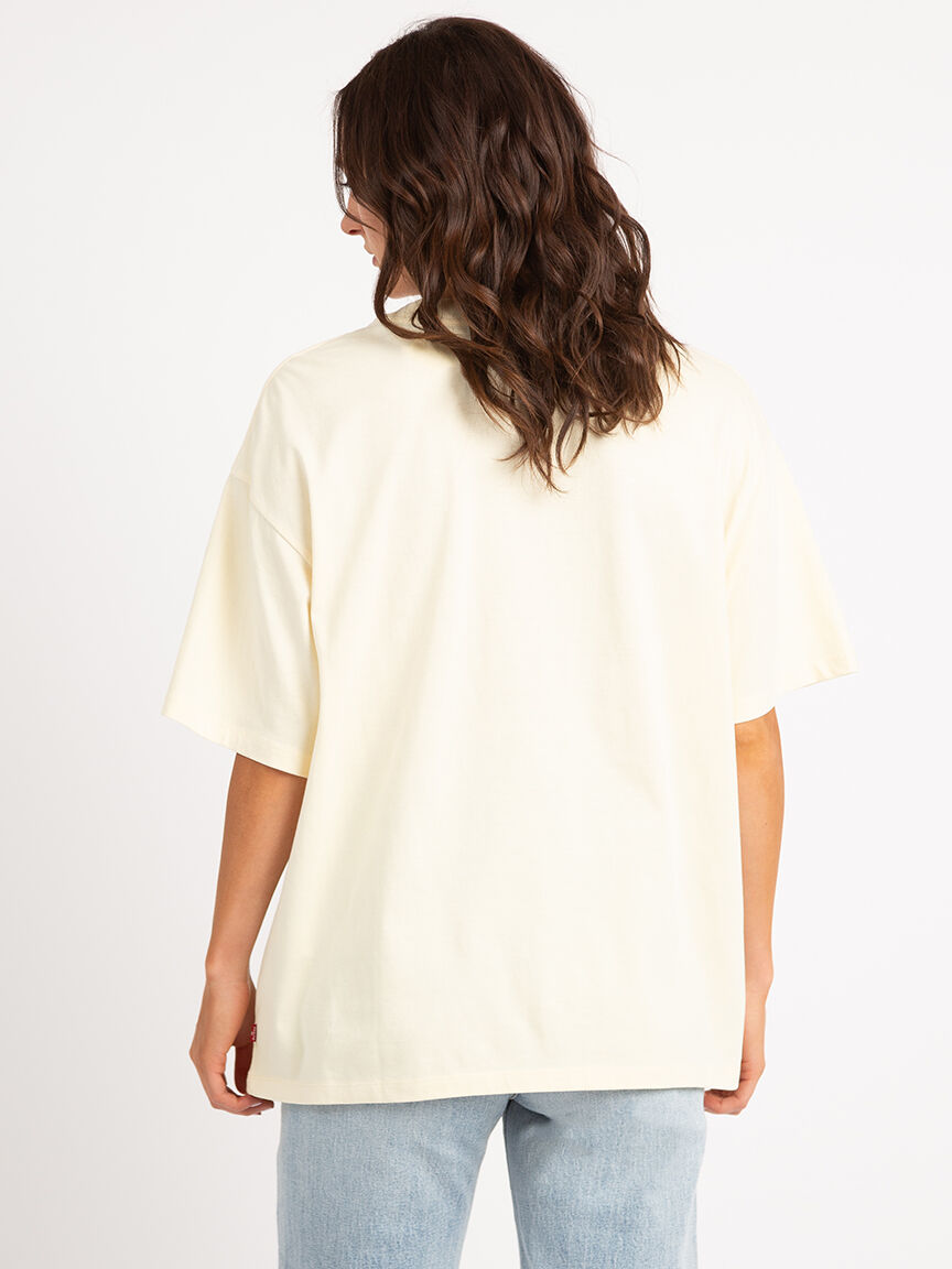 levis surf shop graphic tee Bootlegger 2000007263