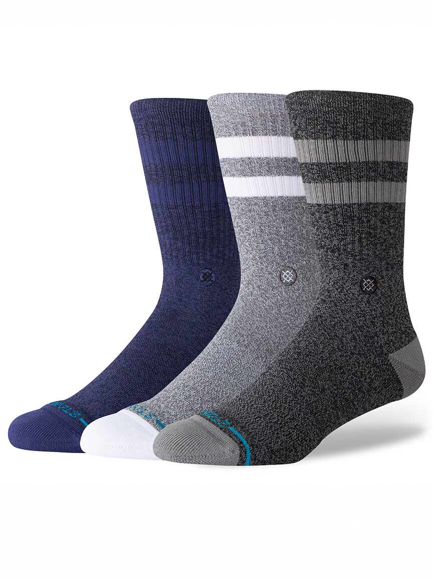 the joven crew socks 3pk