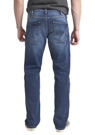 WB eddie tapered jeans WB eddie tapered jeans