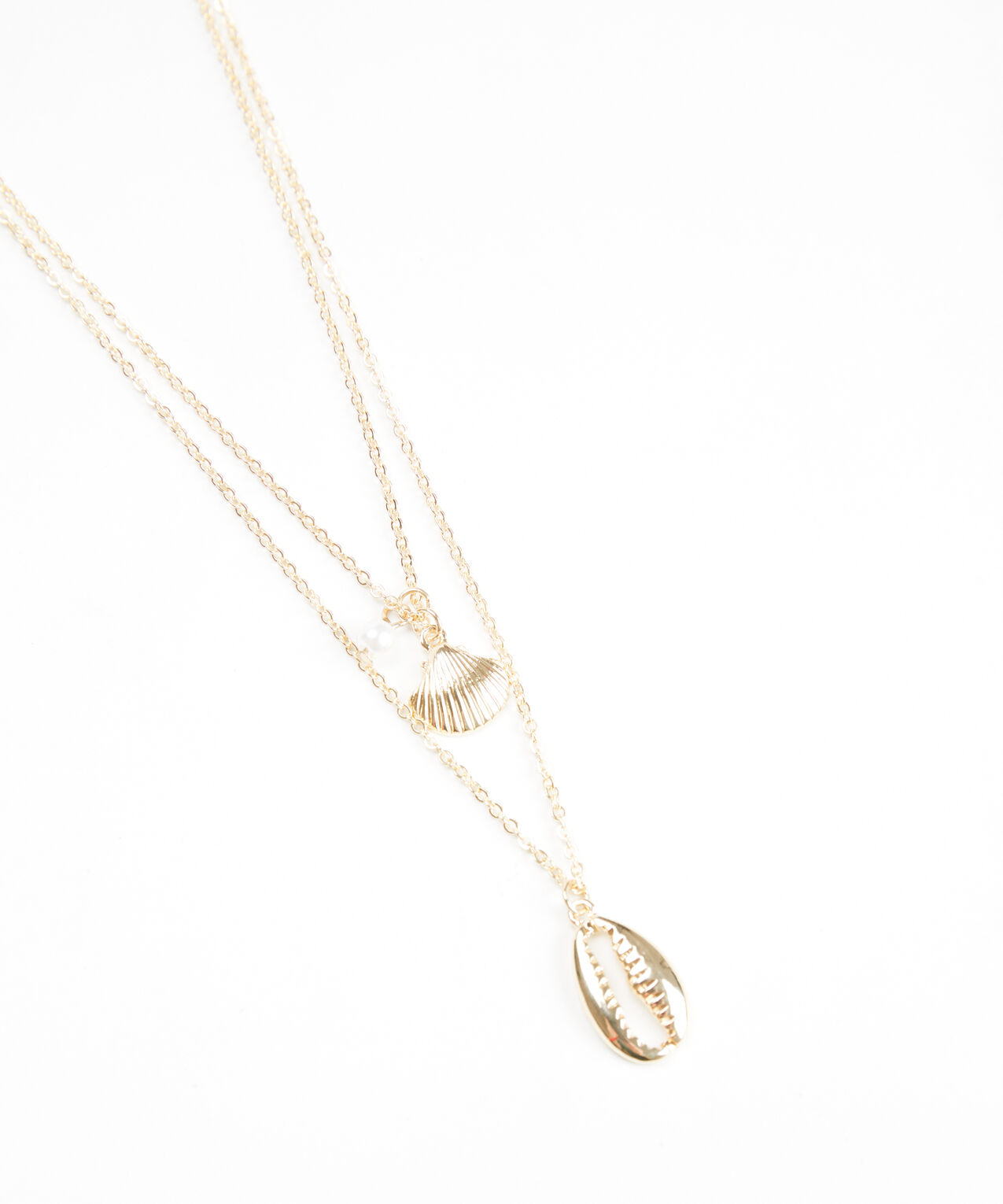 puka shell necklace  Image 2