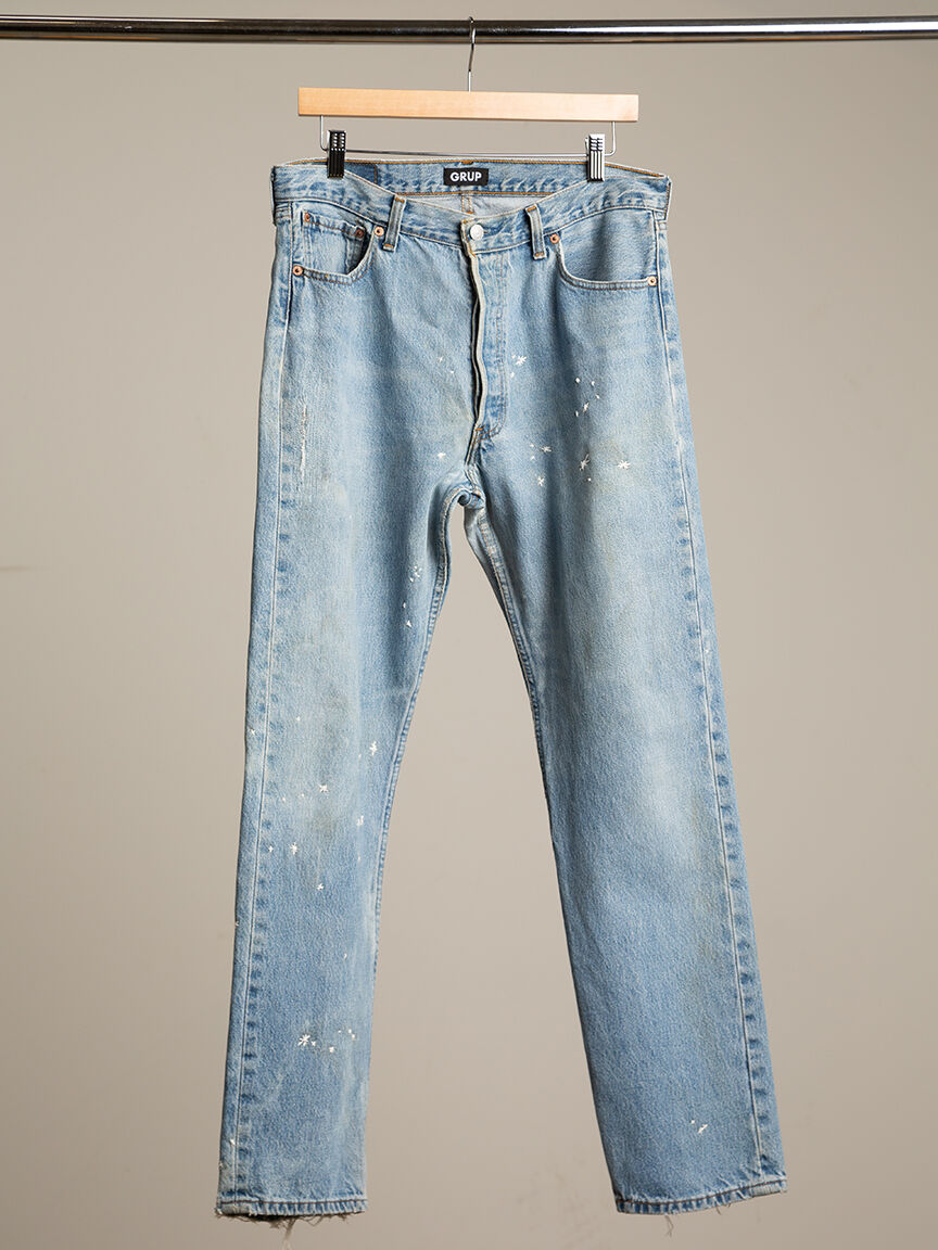 levi's 501 circa 1996 Image 1