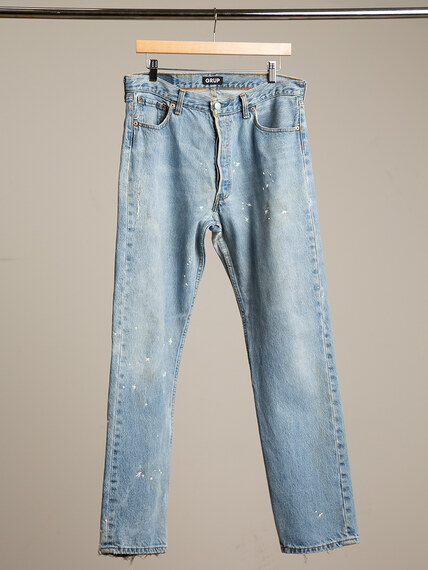 levi's 501 circa 1996 levi's 501 circa 1996 Image 1