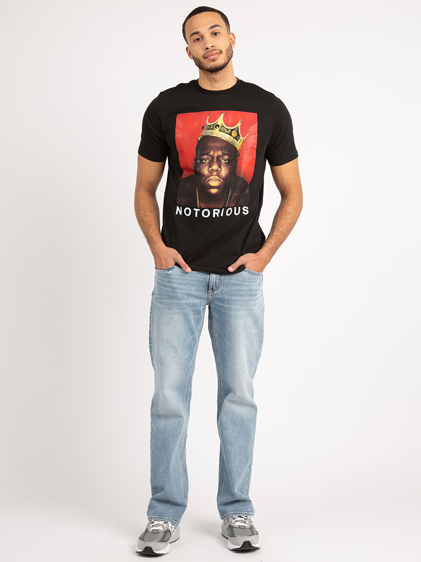 graphic t-shirt Image 3