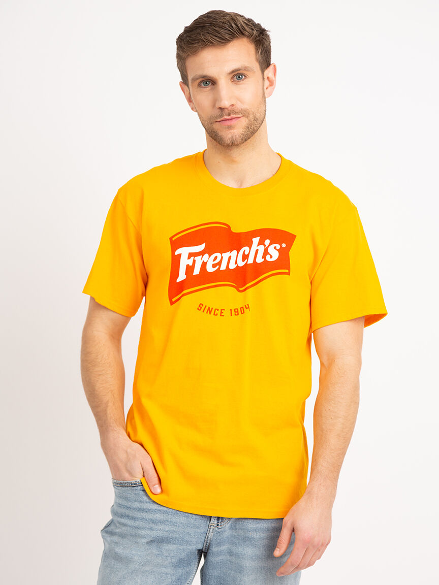 graphic t-shirt Image 2