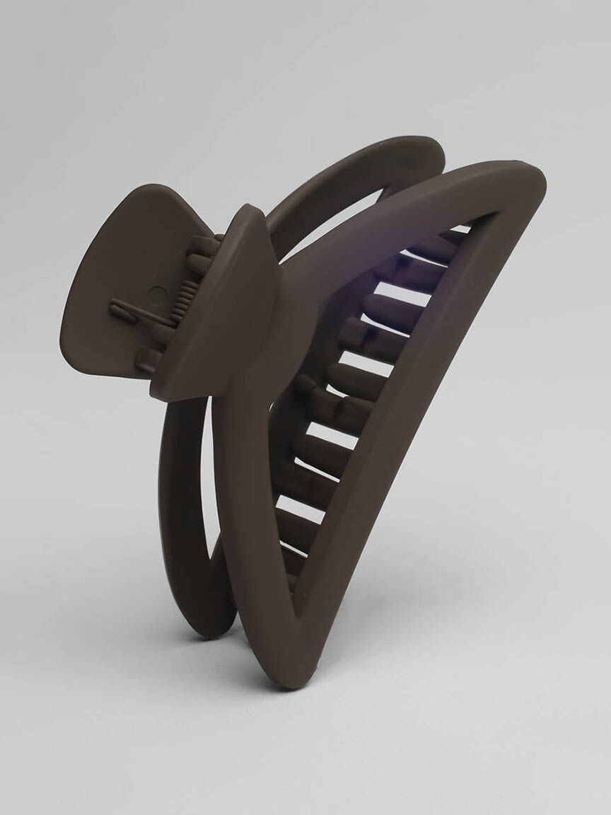 2 pack matte claw clips Image 3