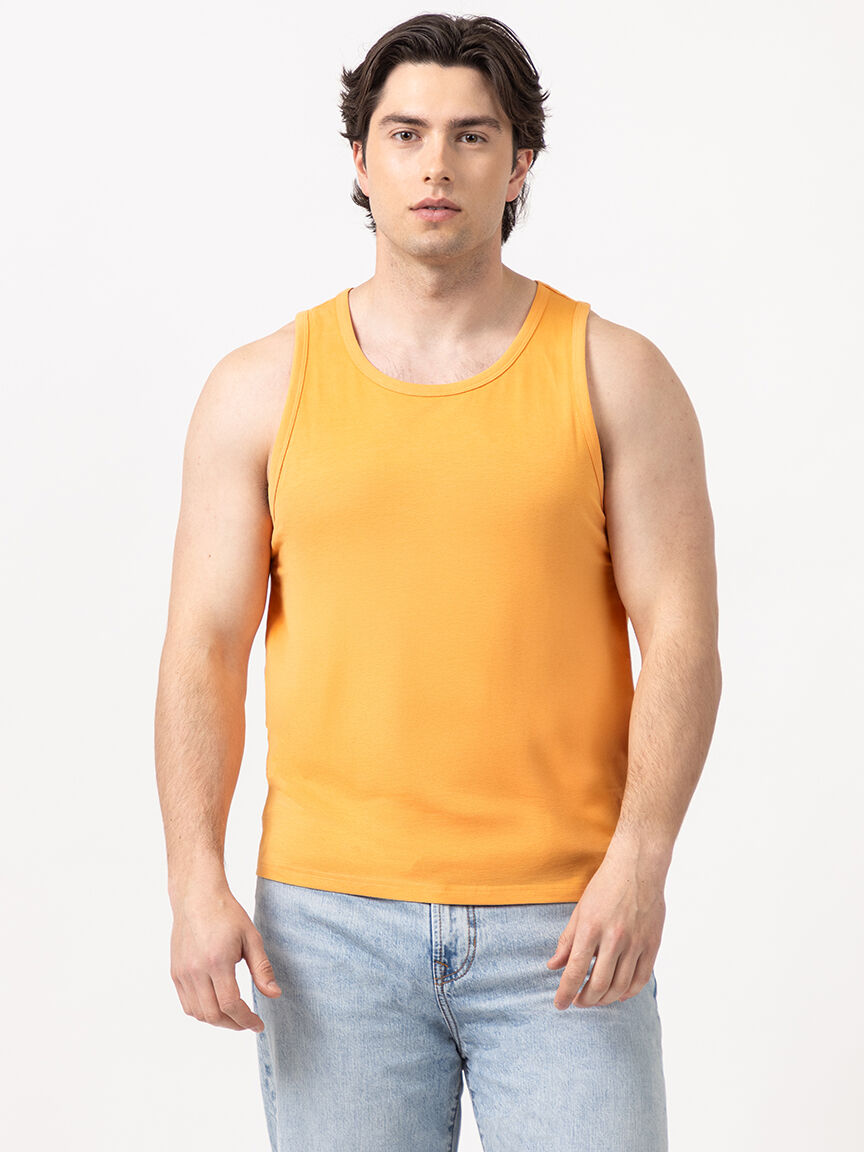 miles tank top Image 1