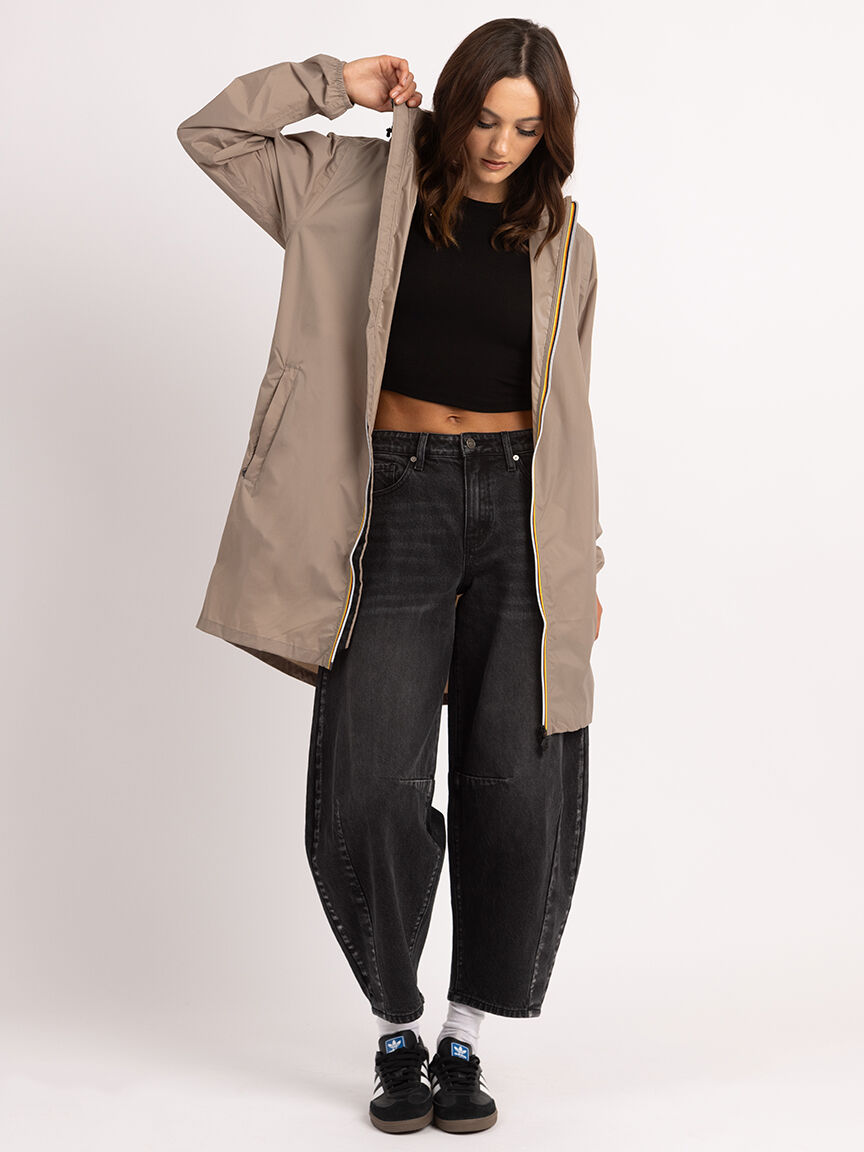 eiffel anorak jacket Image 3