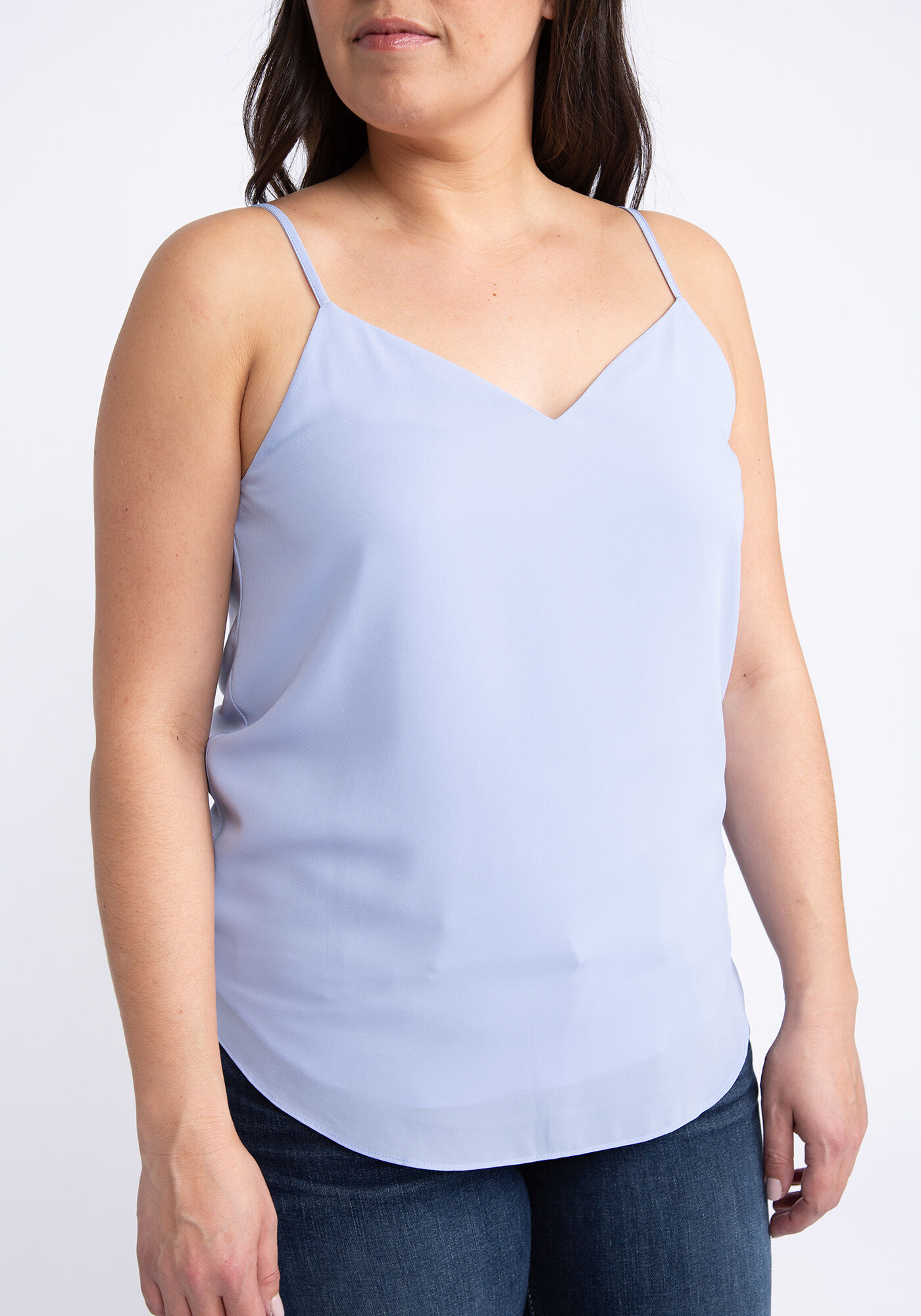 louise blue heron cami Image 4