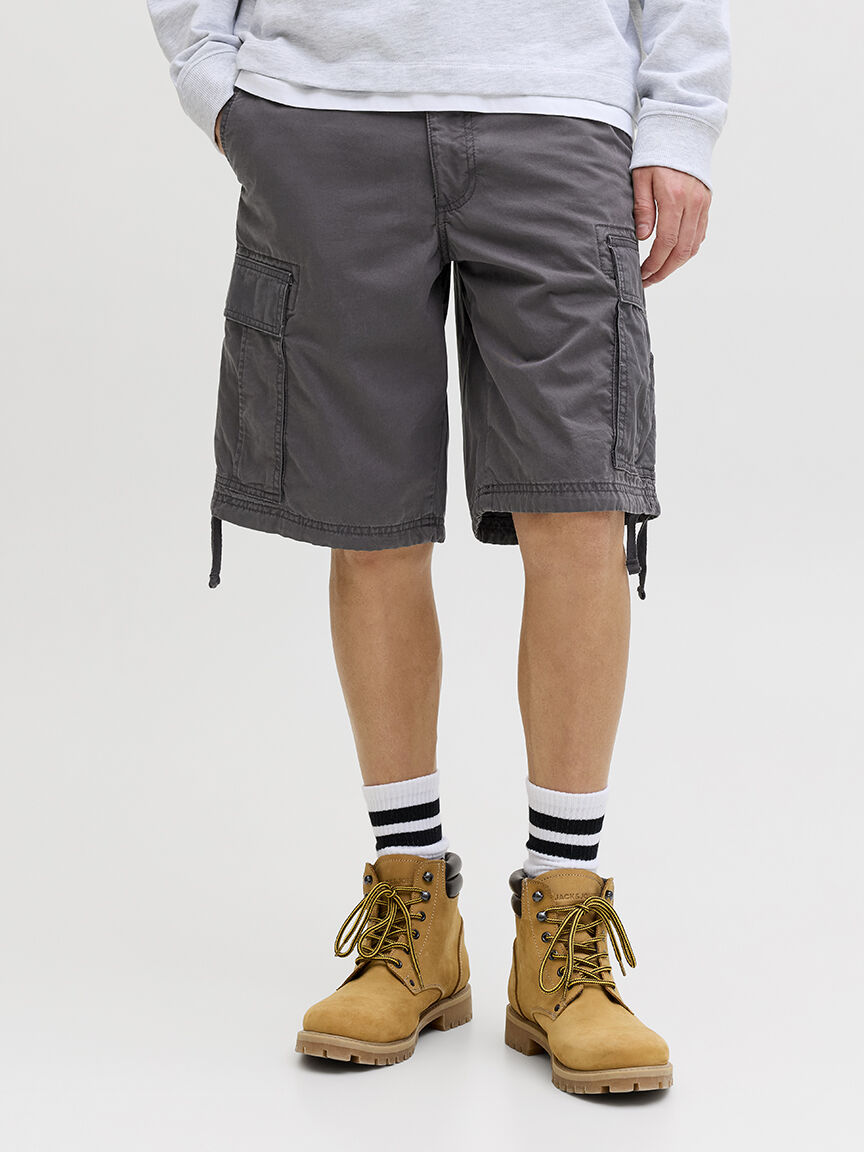 cole frank cargo short Image 2