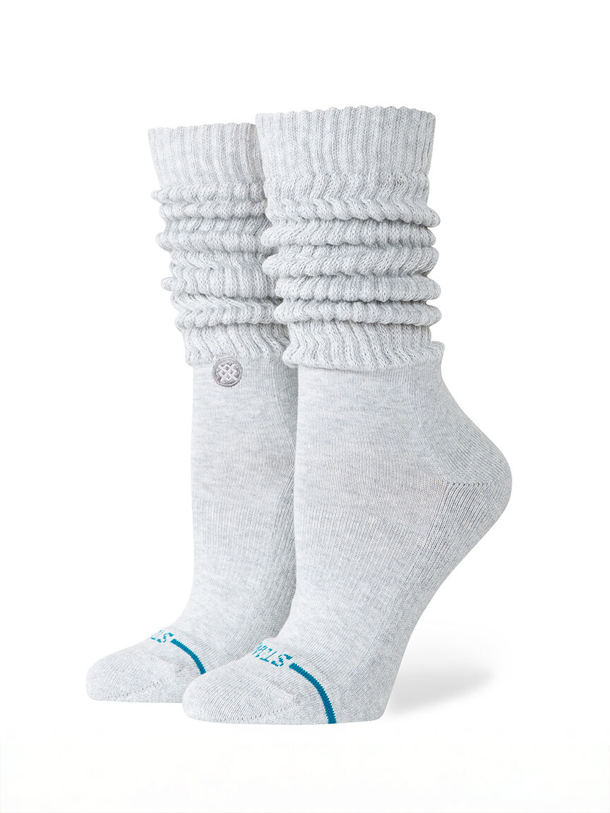 icon slouch crew socks Image 1