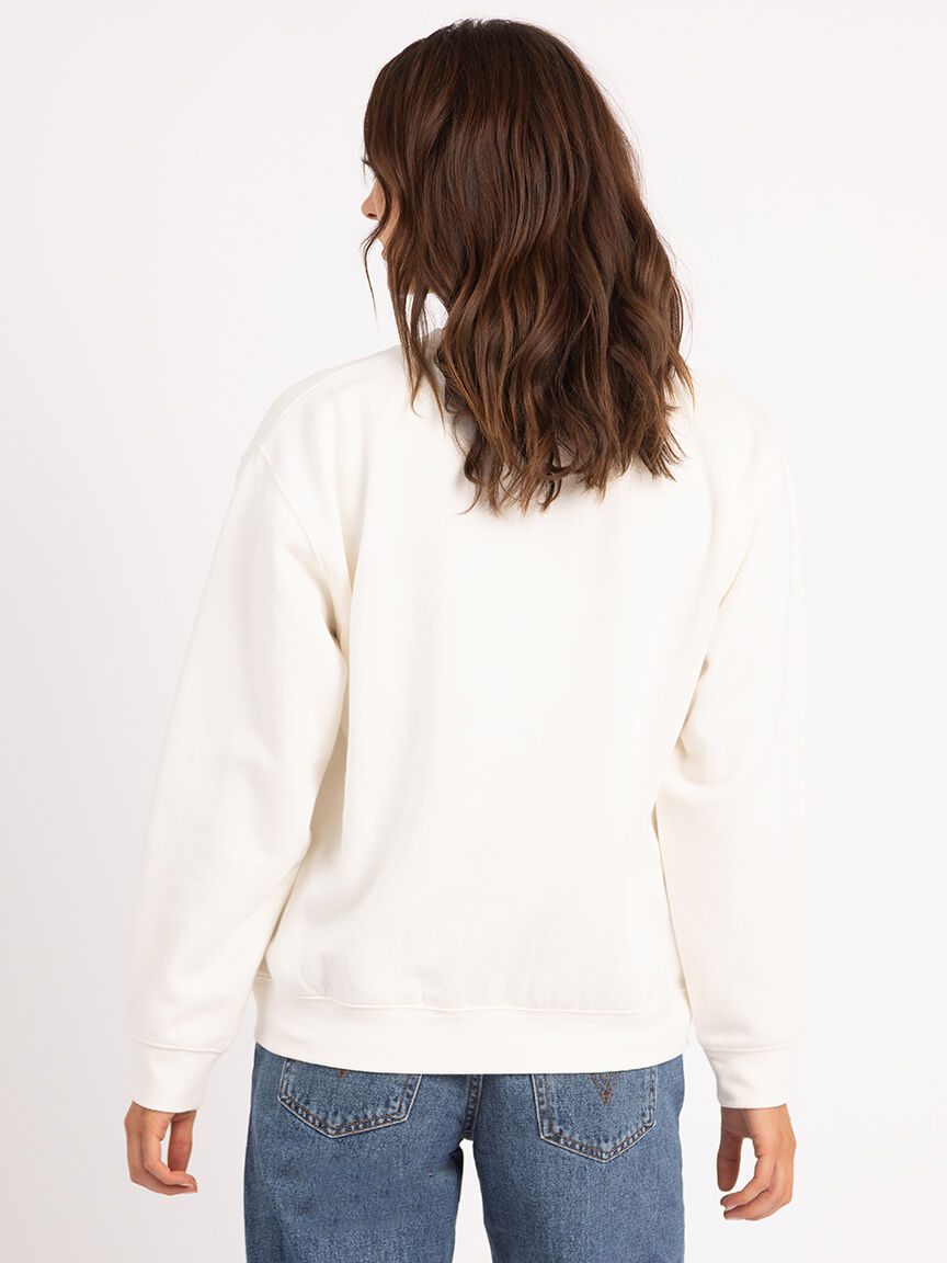 levis everyday sweatshirt Image 3