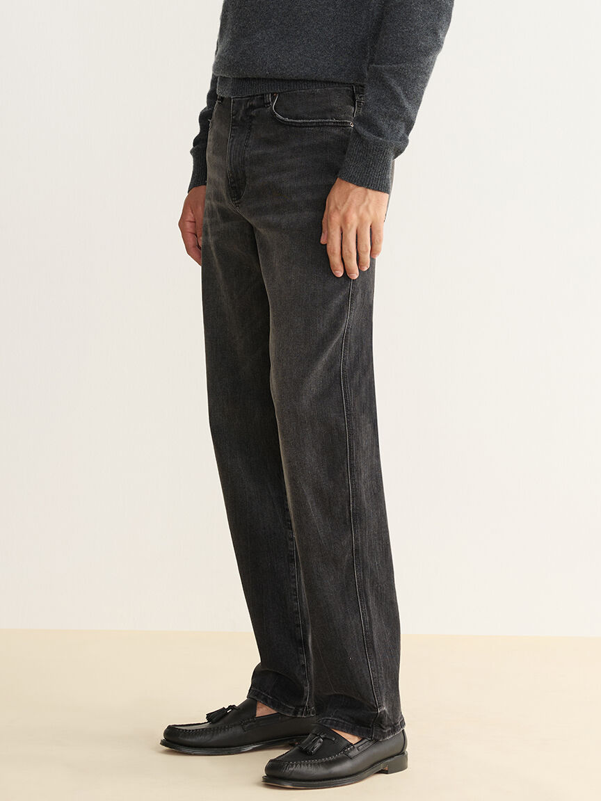 GRR relaxed jeans navarro