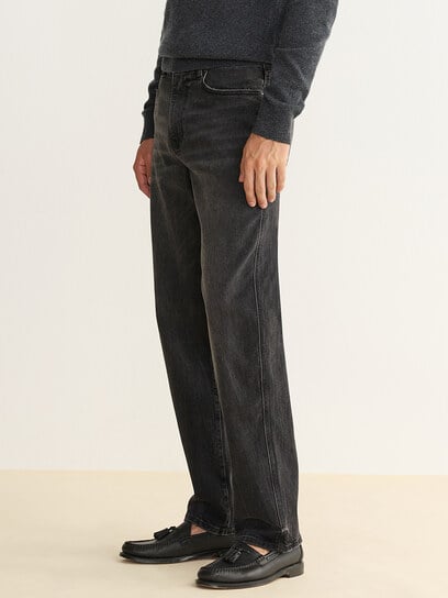 GRR relaxed jeans navarro GRR relaxed jeans navarro