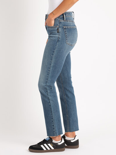 most wanted ankle straight jean