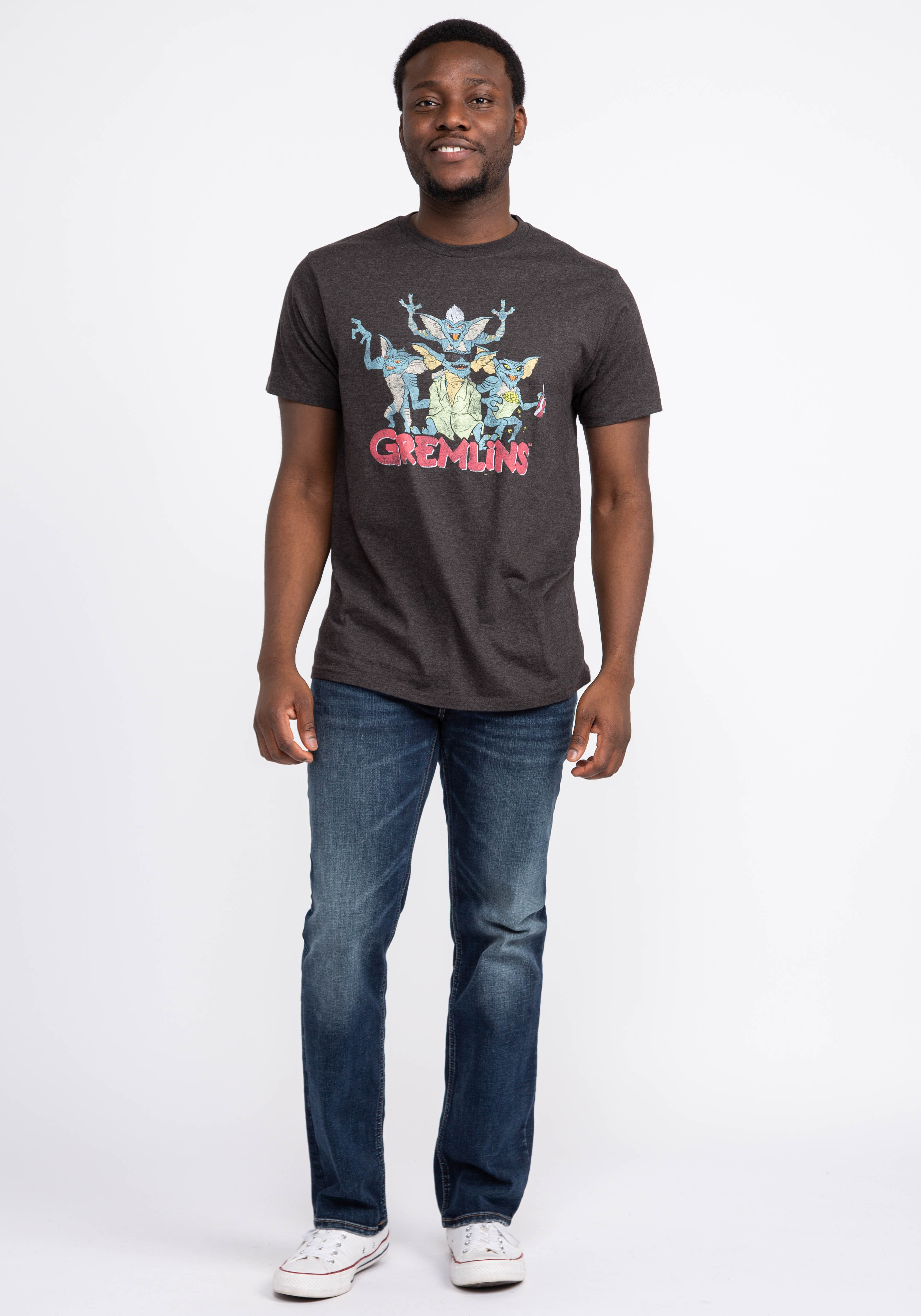 gremlins t-shirt Image 4