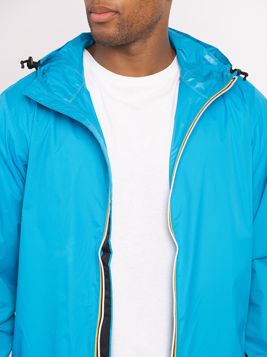 claude windbreaker jacket Image 6