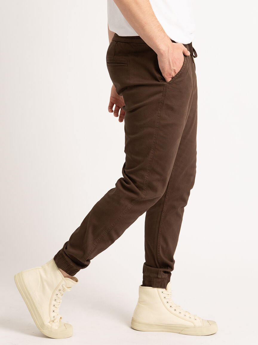 victor jogger Image 3