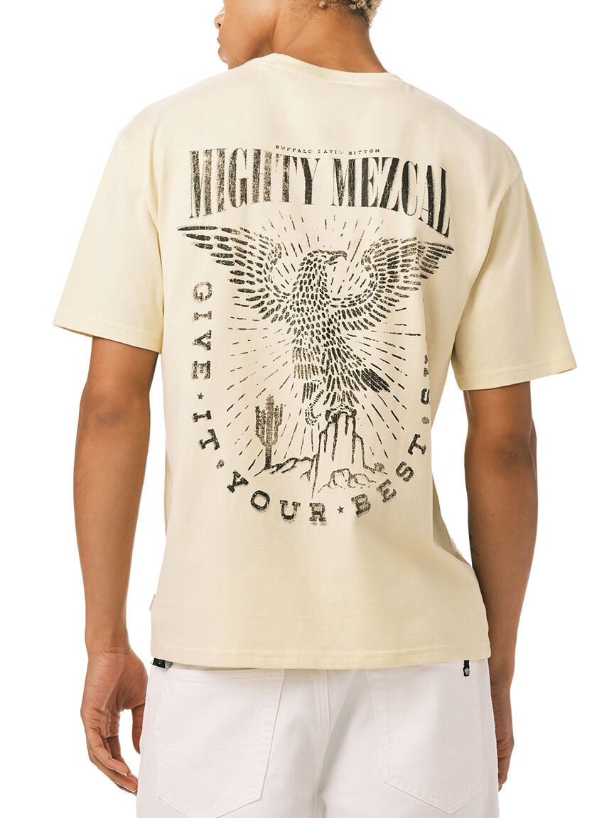 tirvo vintage graphic tee