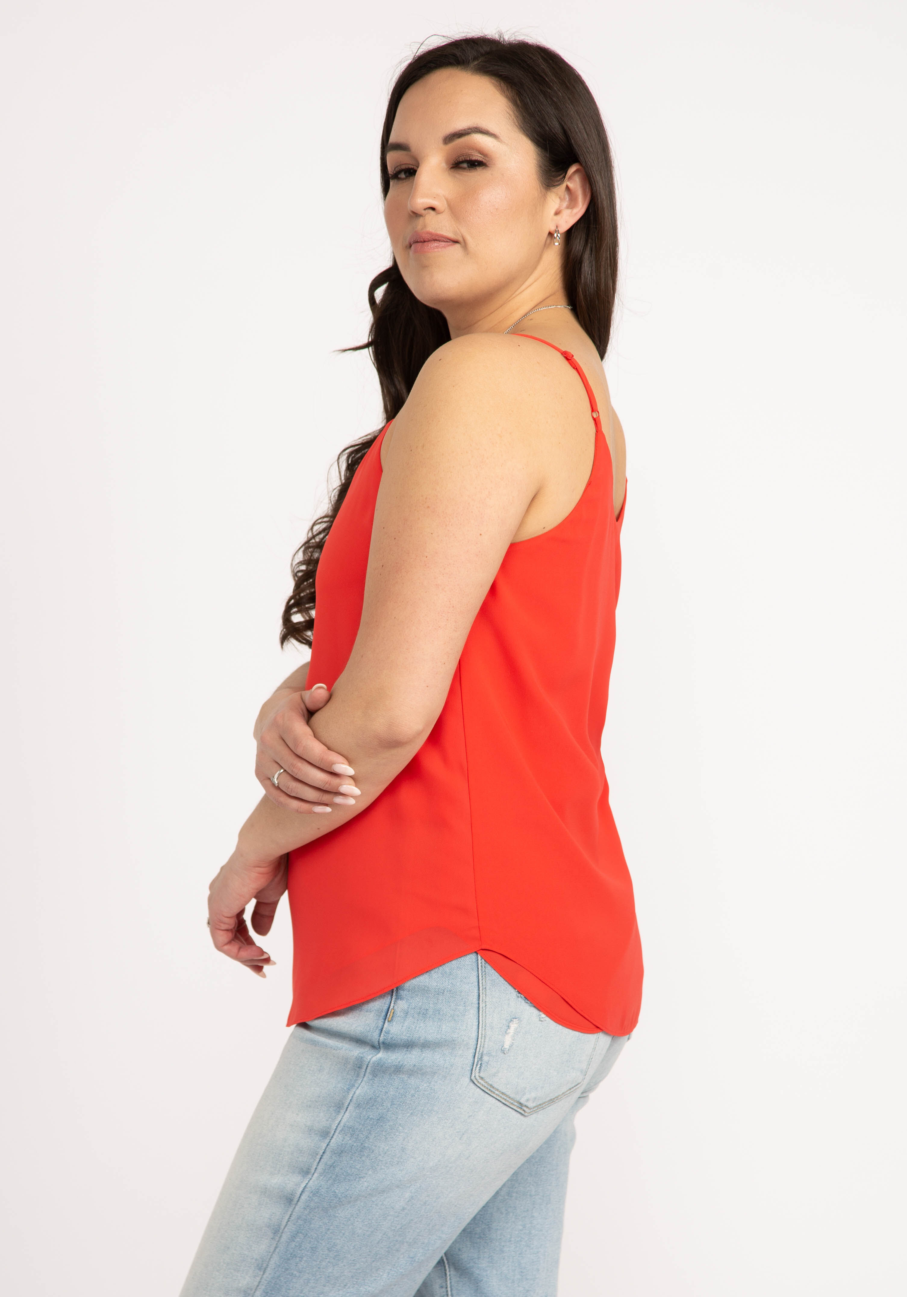 louise bittersweet cami Image 2