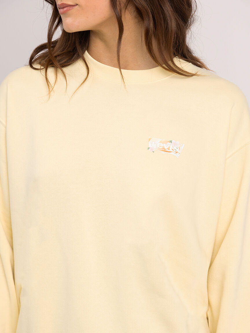 levis everyday crew Image 4