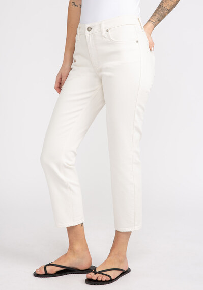 most wanted ankle straight jeans most wanted ankle straight jeans Image 3