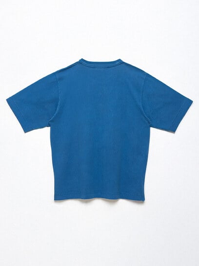 cassian washed boxy tee cassian washed boxy tee
