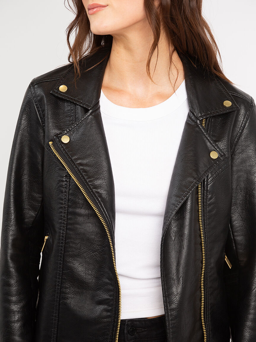 dia moto jacket Image 5