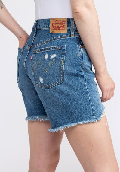 mid thigh shorts mid thigh shorts Image 6