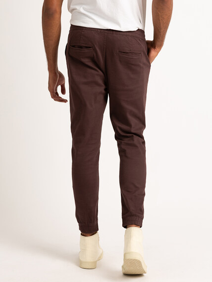 victor jogger Image 4