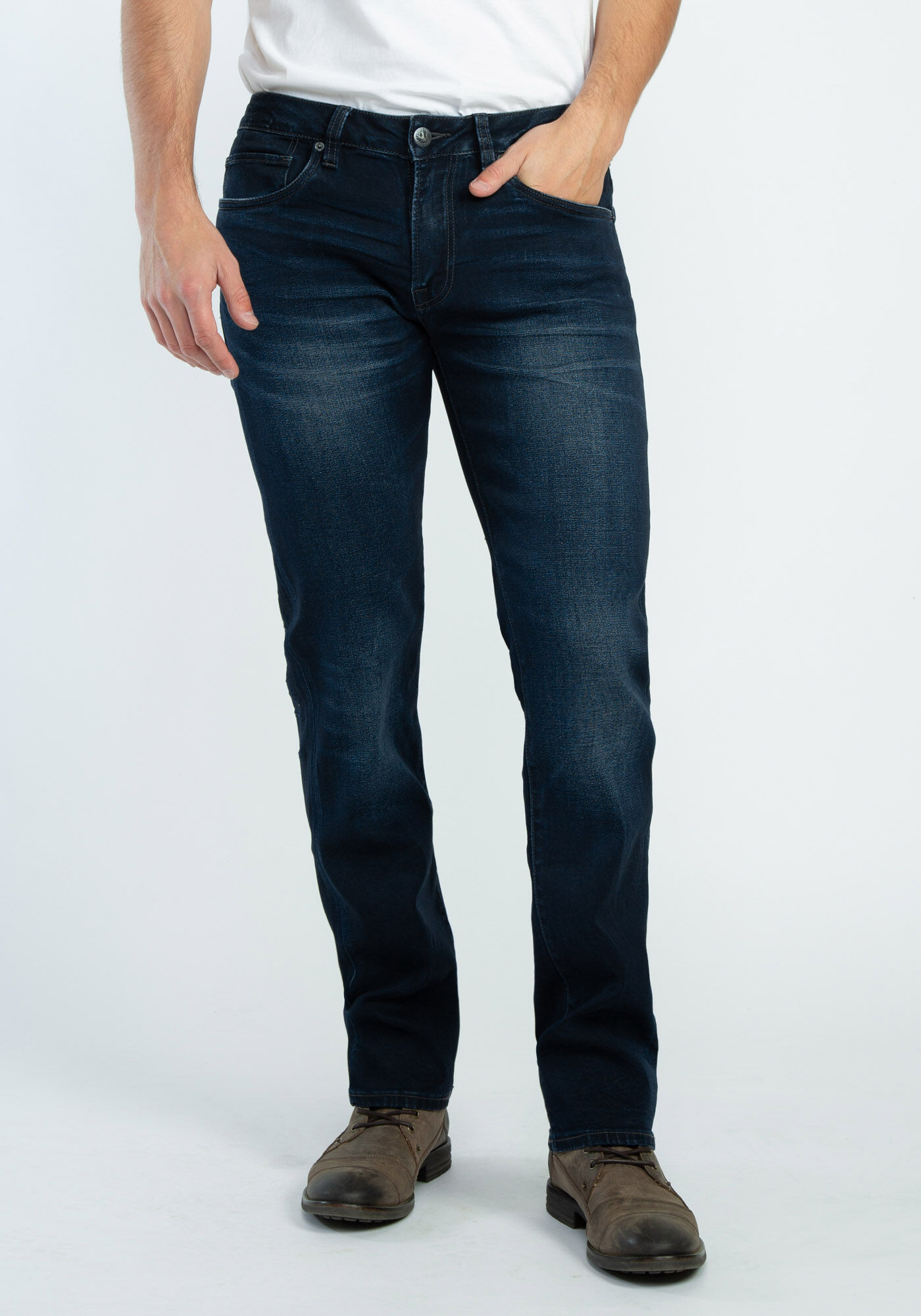 six straight jeans Image 1