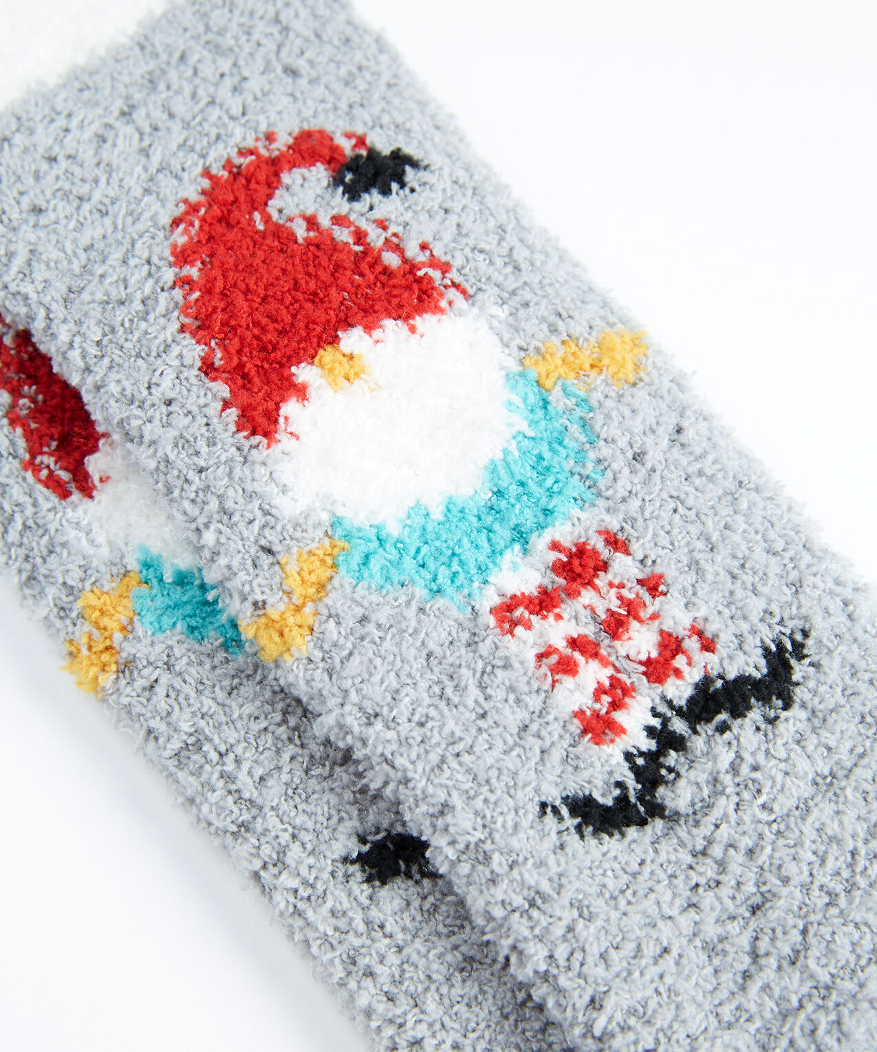 women's cozy gnome sock  Image 3