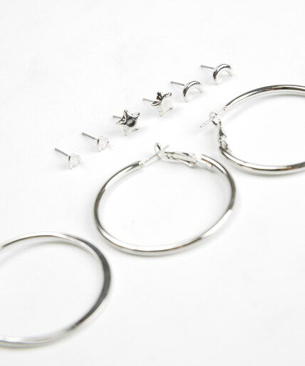 multi pack studs and hoops  Image 4