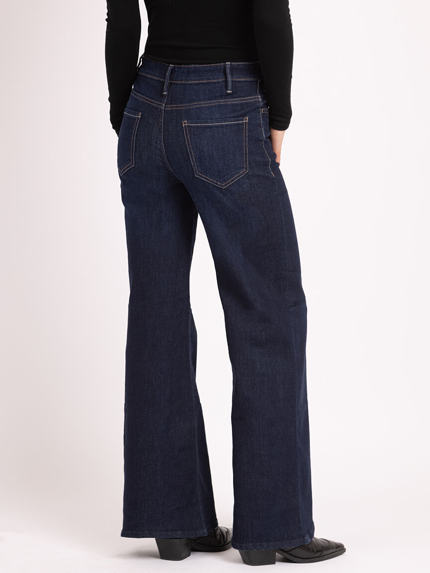 Flare Jeans for Women Bootlegger Canada