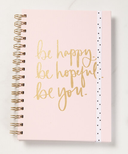 be you spiral notebook Image 1