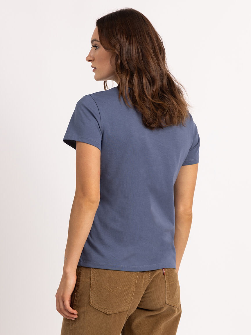 Levis perfect crew clearance