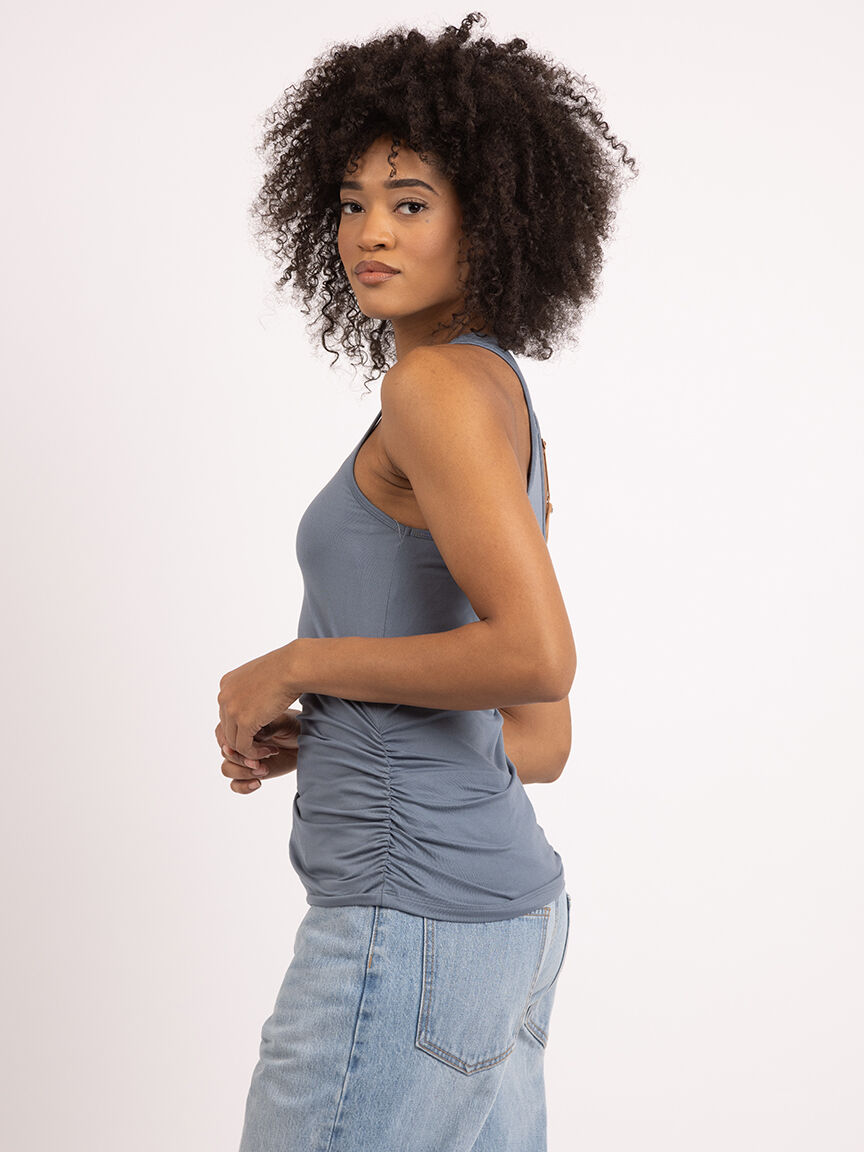 westin scoop neck tank Image 3