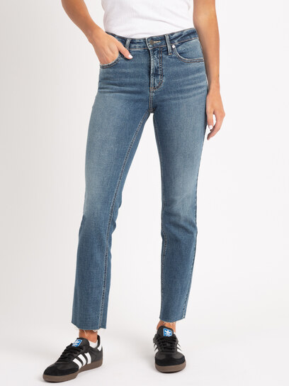 most wanted ankle straight jean